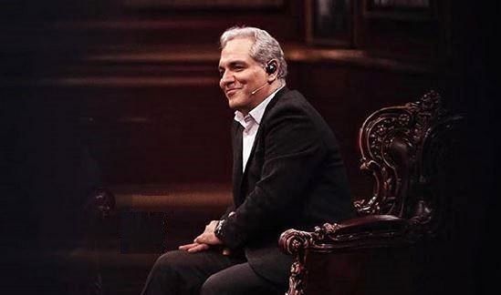 مهران مدیری مهران مدیری