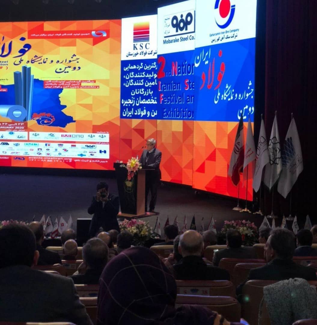 فرشاد: در بخشهای مختلف پاسخگوی نیازها باشیم فرشاد: در بخشهای مختلف پاسخگوی نیازها باشیم