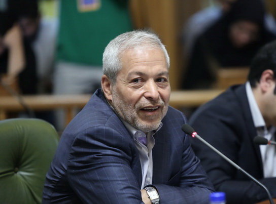 منابع تامین متمم بودجه98 شهرداری تهران/ اولویتهای بودجه99 تهران تشریح شد منابع تامین متمم بودجه98 شهرداری تهران/ اولویتهای بودجه99 تهران تشریح شد