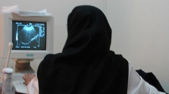 سونوگرافی در این بیمارستانها رایگان شد سونوگرافی در این بیمارستانها رایگان شد
