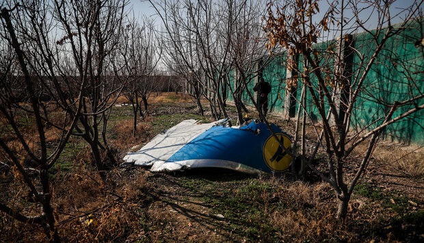 نشست پنج کشور مرتبط با هواپیمای اوکراینی در لندن نشست پنج کشور مرتبط با هواپیمای اوکراینی در لندن