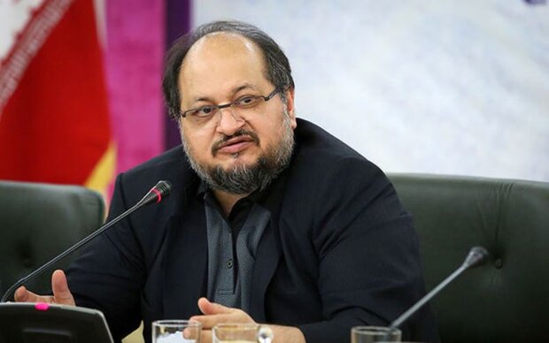 عیدی بازنشستهها بهمن ماه واریز میشود عیدی بازنشستهها بهمن ماه واریز میشود
