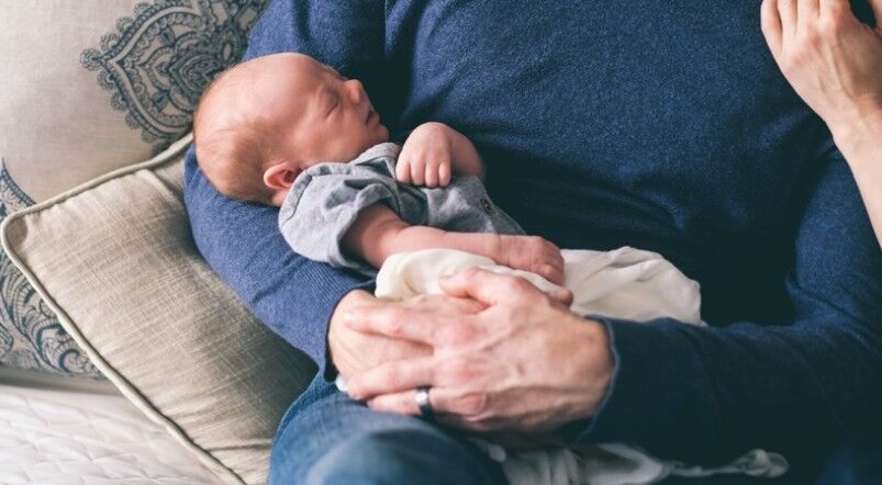 هزینه‌های عجیب زایمان در آمریکا