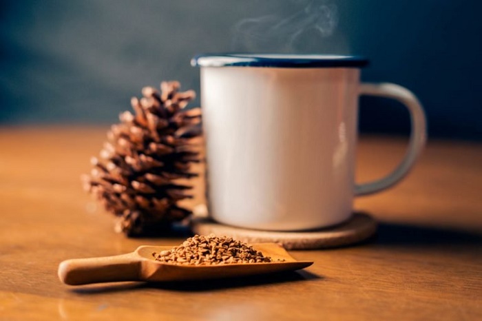 تاثیر کافئین بر استرس از نگاه یک متخصص تاثیر کافئین بر استرس از نگاه یک متخصص