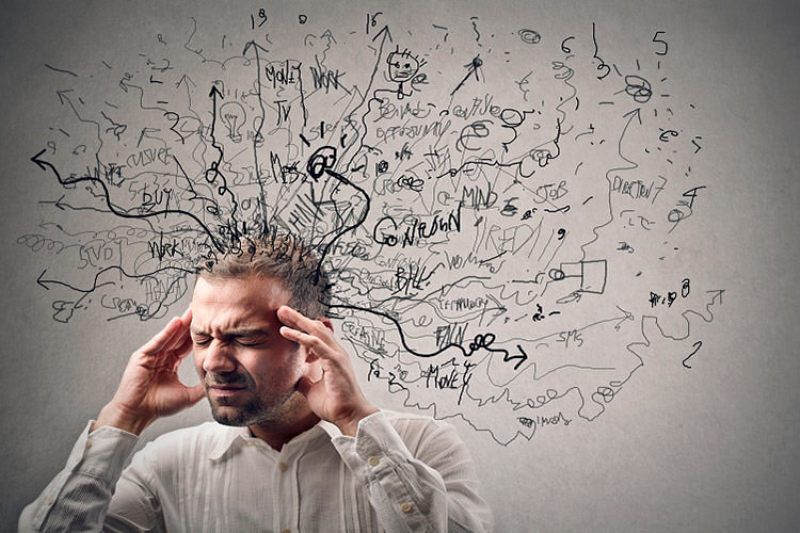 تاثیر اخبار بد را چگونه خنثی کنیم؟ تاثیر اخبار بد را چگونه خنثی کنیم؟