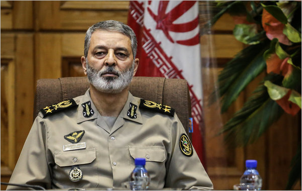 خطای انسانی، دستاوردهای سپاه را به محاق نخواهد برد خطای انسانی، دستاوردهای سپاه را به محاق نخواهد برد