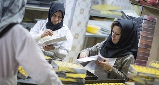 آیا بساط مشاغل خانگی دارد جمع میشود؟ آیا بساط مشاغل خانگی دارد جمع میشود؟