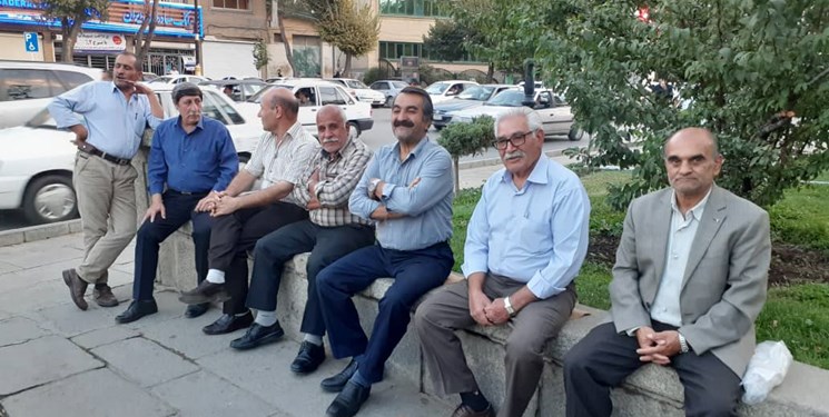 سالمندان چه ویتامینهایی نیاز دارند؟ سالمندان چه ویتامینهایی نیاز دارند؟