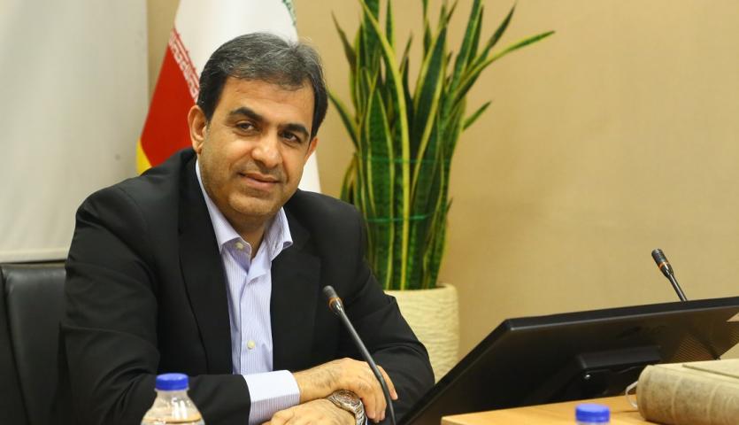 رویکرد گزینش منابع انسانی در ایمیدرو، قانونی و منصفانه است رویکرد گزینش منابع انسانی در ایمیدرو، قانونی و منصفانه است