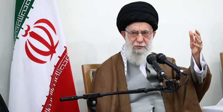 کاری کنید روحیه جهاد و مقاومت راه قطعی نسلها شود/ دستگاههای تبلیغاتی فکر جهاد را گسترش دهند کاری کنید روحیه جهاد و مقاومت راه قطعی نسلها شود/ دستگاههای تبلیغاتی فکر جهاد را گسترش دهند