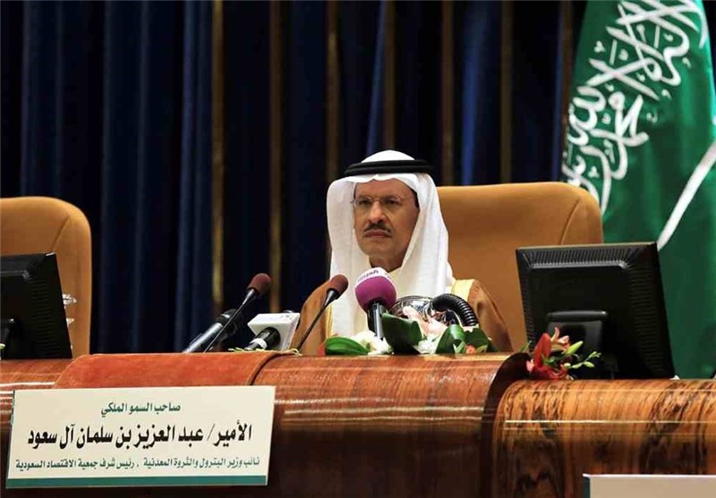 عربستان: نفت ارزان به اقتصاد ما ضربه میزند عربستان: نفت ارزان به اقتصاد ما ضربه میزند