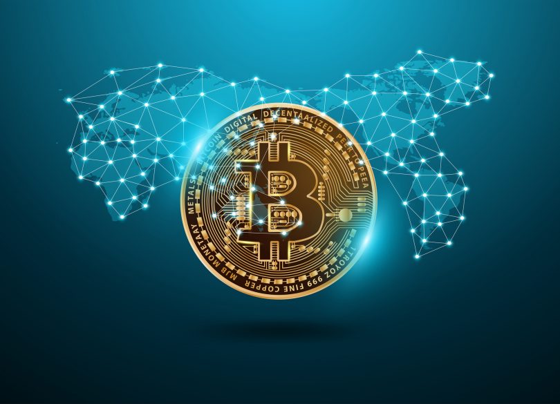 بیتکوین یکى از راههاى دور زدن تحریمهاست/ استفاده از نیم درصد برق کشور در تولید بیتکوین بیتکوین یکى از راههاى دور زدن تحریمهاست/ استفاده از نیم درصد برق کشور در تولید بیتکوین