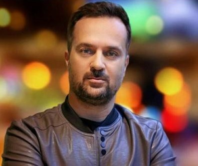 ارسطوی پایتخت با تلویزیون خداحافظی کرد! +عکس ارسطوی پایتخت با تلویزیون خداحافظی کرد! +عکس