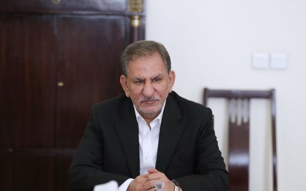 سیاست دولت واگذاری هر چه سریعتر شرکتهای دولتی است/ واگذاری استقلال و پرسپولیس مورد تاکید رییس جمهور است سیاست دولت واگذاری هر چه سریعتر شرکتهای دولتی است/ واگذاری استقلال و پرسپولیس مورد تاکید رییس جمهور است