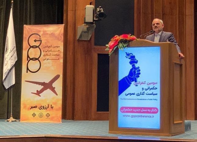 رنجهای ۷۰ساله آموزشوپرورش/ جز با ایجاد چشمانداز مشترک موفق نخواهیم شد رنجهای ۷۰ساله آموزشوپرورش/ جز با ایجاد چشمانداز مشترک موفق نخواهیم شد