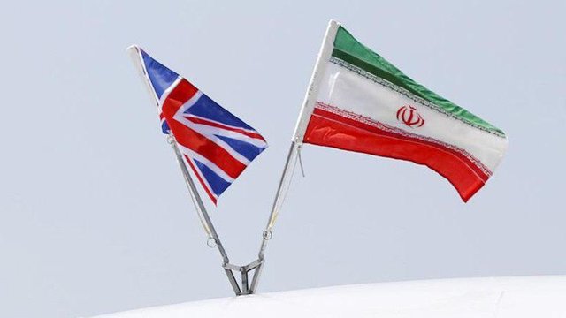 نشست بررسی سقوط هواپیمای اوکراینی در لندن نشست بررسی سقوط هواپیمای اوکراینی در لندن