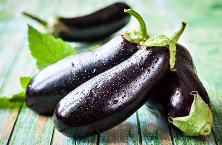 ۸میوه و سبزی بنفش، ویتامینها و آنتیاکسیدانها ۸میوه و سبزی بنفش، ویتامینها و آنتیاکسیدانها
