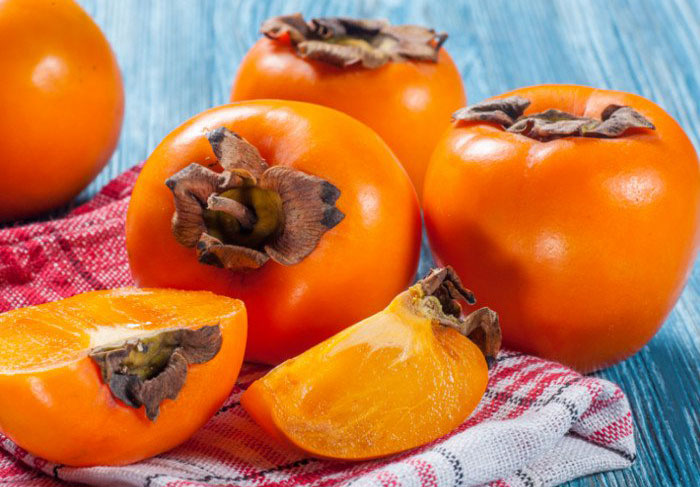 همه چیز درباره خرمالو همه چیز درباره خرمالو