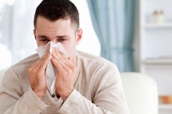 موج دوم آنفلوآنزا در راه است موج دوم آنفلوآنزا در راه است