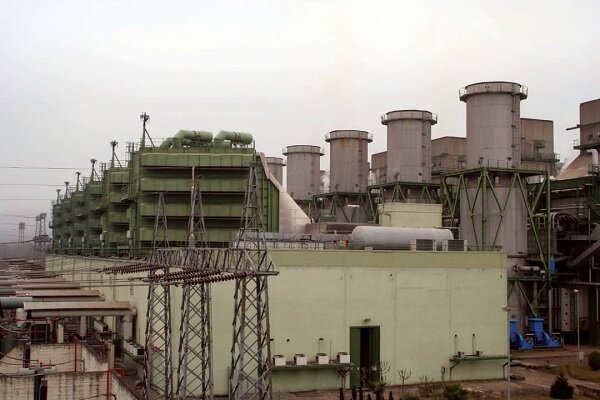 کاهش ۵۰درصدی سهمیه سوخت گاز نیروگاههای برق کاهش ۵۰درصدی سهمیه سوخت گاز نیروگاههای برق