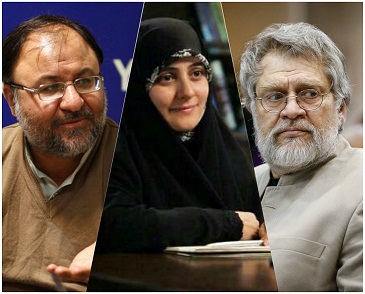 9 مهمان دردسرساز تلویزیون +عکس 9 مهمان دردسرساز تلویزیون +عکس