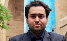 واکنش داماد روحانی به سخنان سخنگوی شورای نگهبان واکنش داماد روحانی به سخنان سخنگوی شورای نگهبان