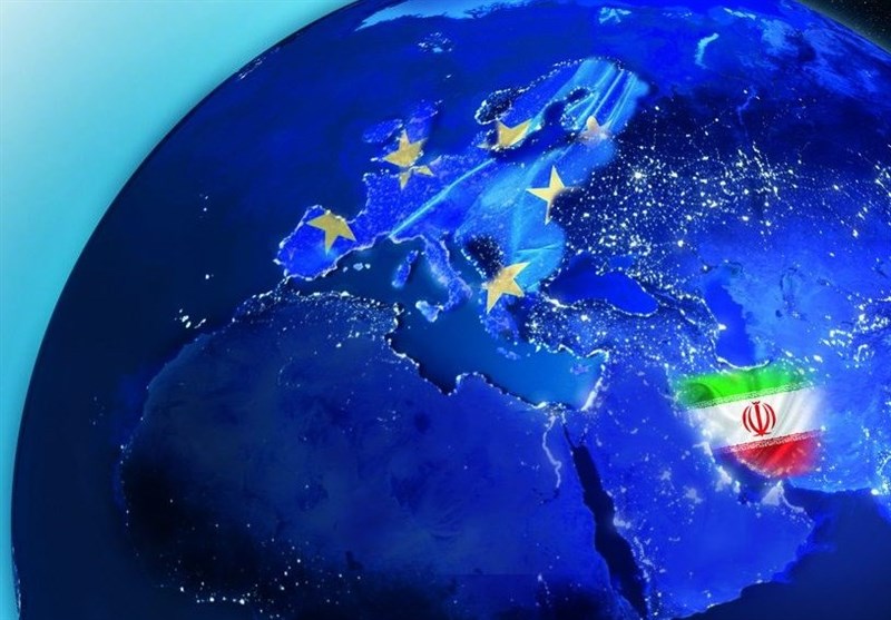 بیانیه اتحادیه اروپا درباره دیدار ظریف و بورل بیانیه اتحادیه اروپا درباره دیدار ظریف و بورل
