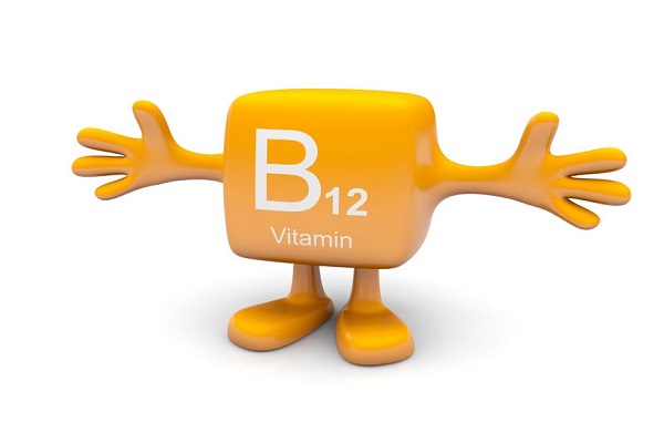 تشخیص کمبود ویتامین B۱۲ با معاینه چشم تشخیص کمبود ویتامین B۱۲ با معاینه چشم