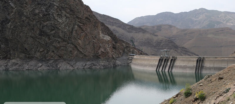 سدهای سیستان و بلوچستان هیچ آسیبی ندیدند سدهای سیستان و بلوچستان هیچ آسیبی ندیدند