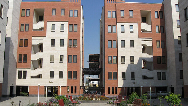 هیچ مسکن مهری را بدون امکانات تحویل نمیدهیم هیچ مسکن مهری را بدون امکانات تحویل نمیدهیم
