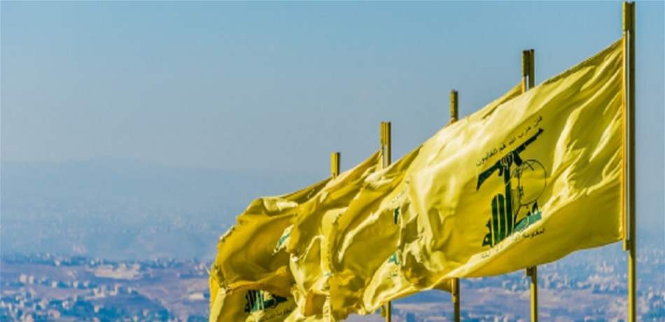 تل آویو حزب الله را در فهرست گروههای تروریستی قرار داد تل آویو حزب الله را در فهرست گروههای تروریستی قرار داد