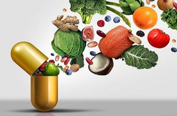 سیستم ایمنی و 5مکمل زمستانی ویژه! سیستم ایمنی و 5مکمل زمستانی ویژه!