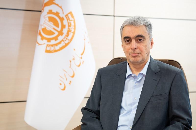 بازدهی 105درصدی سهام مس طی ده ماه بازدهی 105درصدی سهام مس طی ده ماه