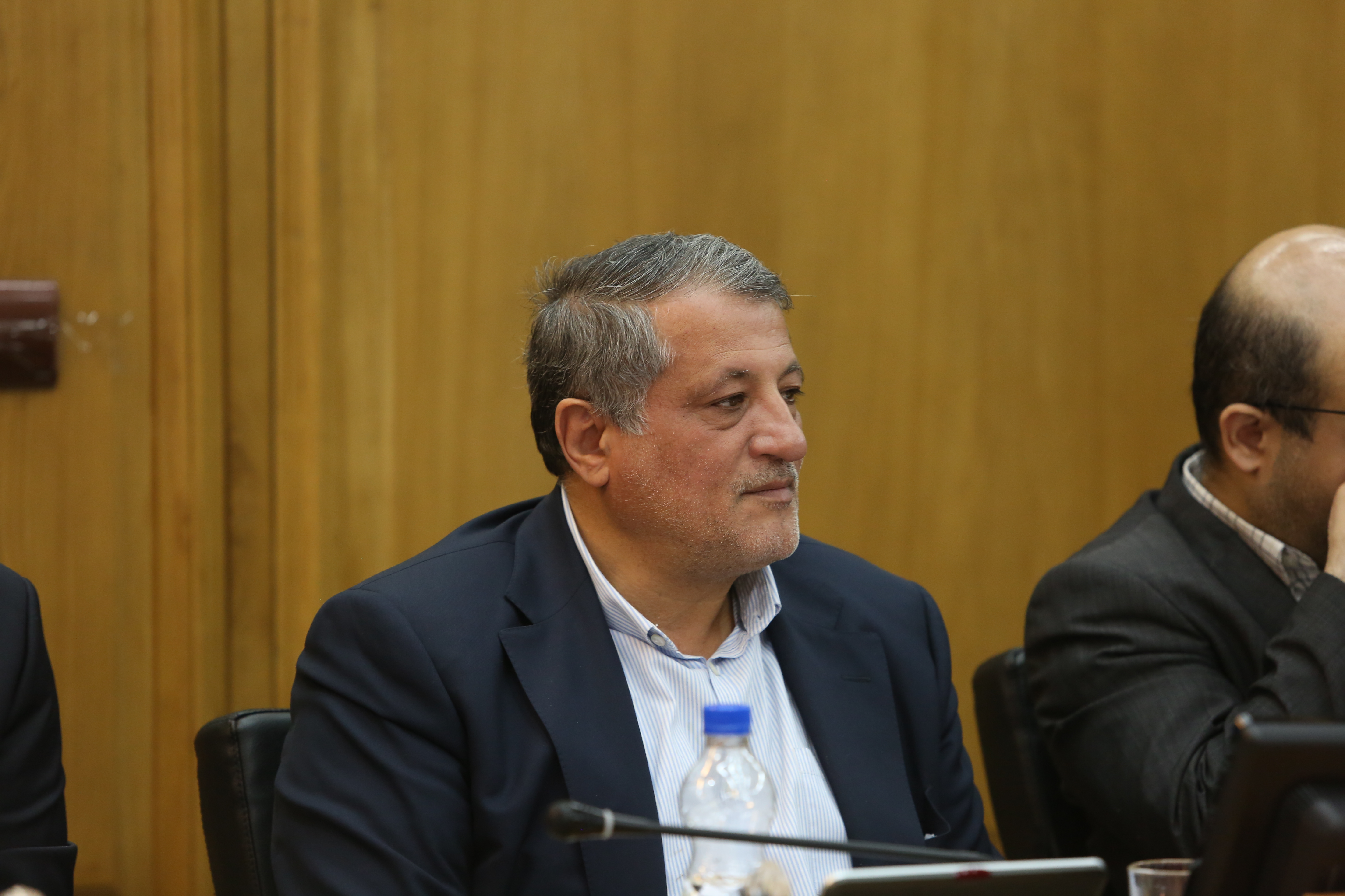 بودجه سال۹۹ انقباضی نیست/ نگرانیم مصوبه شورای اقتصاد در تامین اتوبوسها به درستی پیگیری نشود بودجه سال۹۹ انقباضی نیست/ نگرانیم مصوبه شورای اقتصاد در تامین اتوبوسها به درستی پیگیری نشود