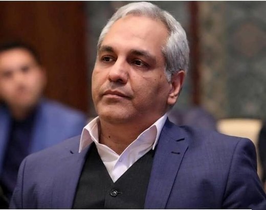 جنجال‌های یلدایی مهران مدیری +عکس