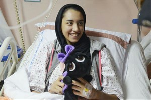 نحسی مصدومیت علیه فوقستارههای ایران نحسی مصدومیت علیه فوقستارههای ایران