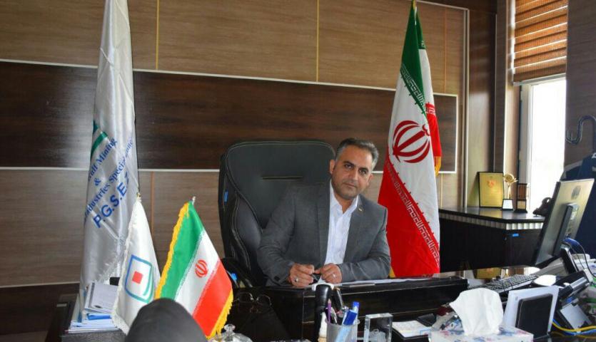 جذب سرمایه گذار جدید خارجی در منطقه ویژه خلیج فارس