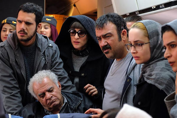 پرستارههای شکستخورده 98 پرستارههای شکستخورده 98