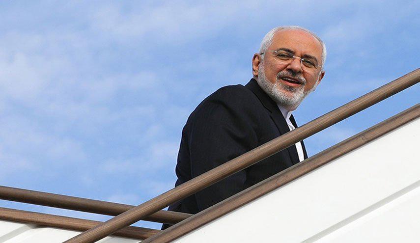 ادعای یک رسانه لبنانی درباره علت سفر ظریف به عمان ادعای یک رسانه لبنانی درباره علت سفر ظریف به عمان