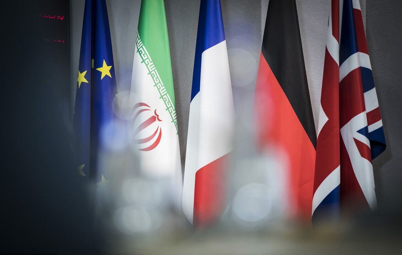 راهکار هستهای ایران ادامه دارد راهکار هستهای ایران ادامه دارد