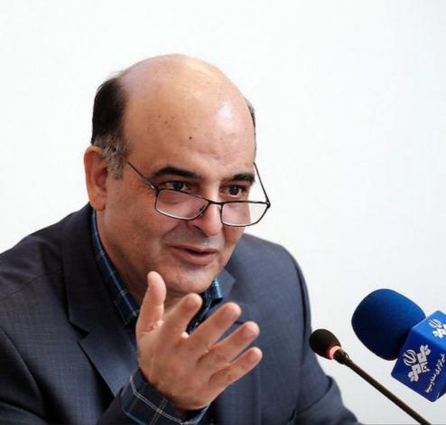 احتمال کم شدن تعرفه یا حذف آن وجود دارد/ تحقق جامع فولاد با اکتشافات و استخراجهای جدید احتمال کم شدن تعرفه یا حذف آن وجود دارد/ تحقق جامع فولاد با اکتشافات و استخراجهای جدید
