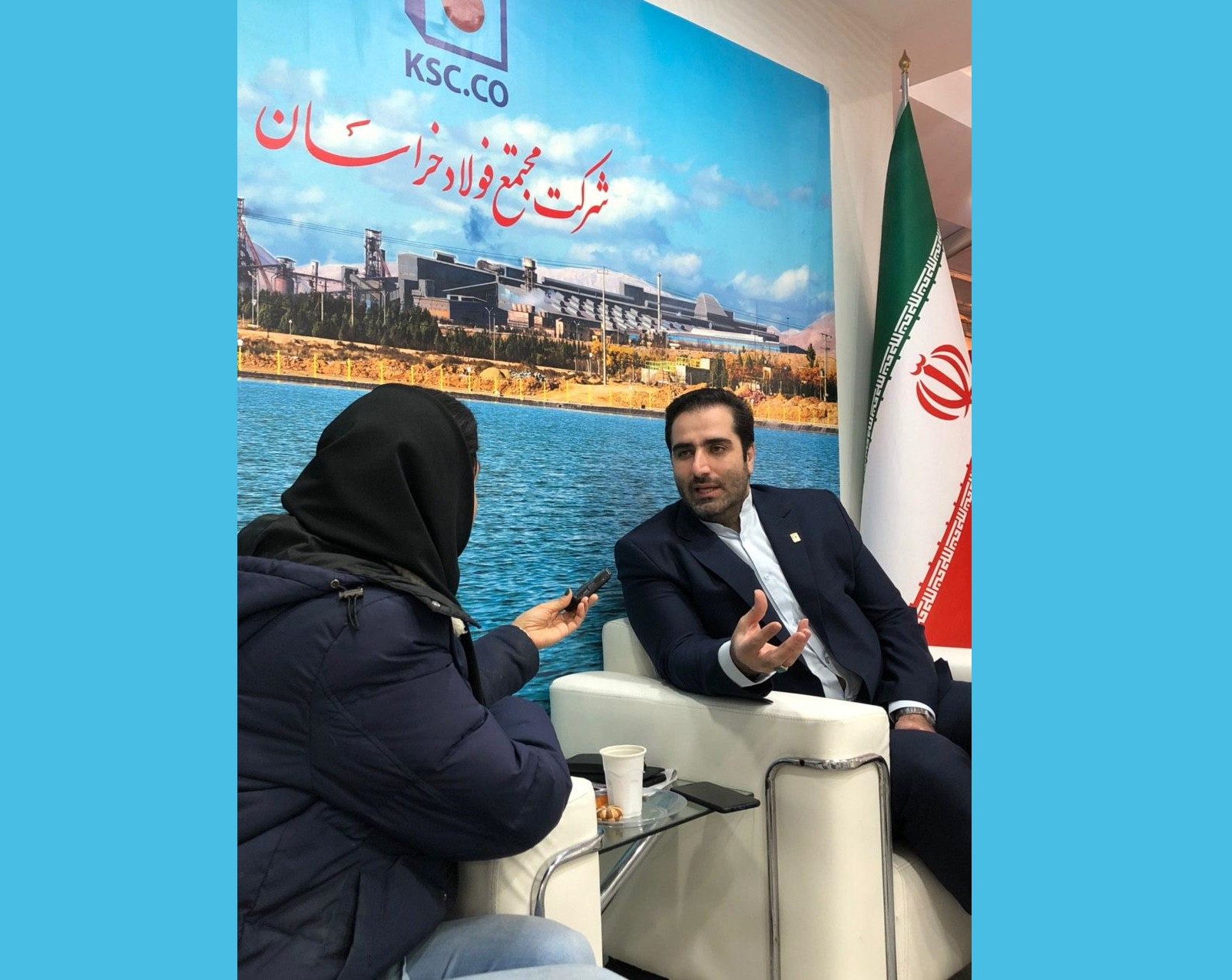 تحقق پیش از موعد تولید 55میلیون تن فولاد/ تاکید بر بومیسازی براساس نیاز داخل تحقق پیش از موعد تولید 55میلیون تن فولاد/ تاکید بر بومیسازی براساس نیاز داخل