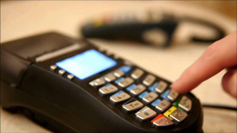 مهلت وکلا برای نصب کارتخوان تمام شد مهلت وکلا برای نصب کارتخوان تمام شد