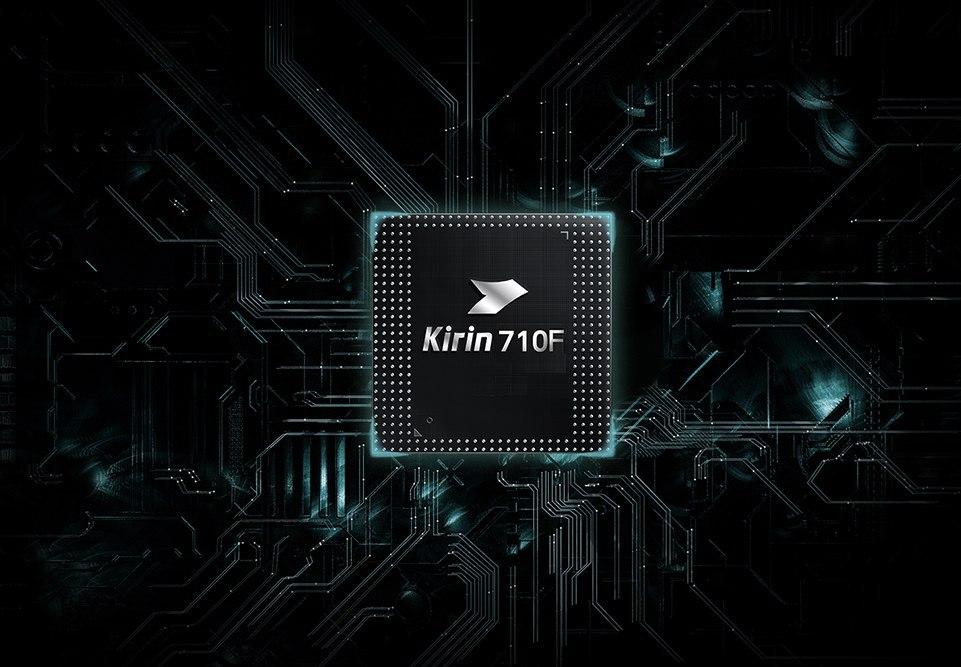 قدرت بالا و مصرف انرژی پایین گوشی هوآویY9s با کمک تراشه Kirin 710F قدرت بالا و مصرف انرژی پایین گوشی هوآویY9s با کمک تراشه Kirin 710F
