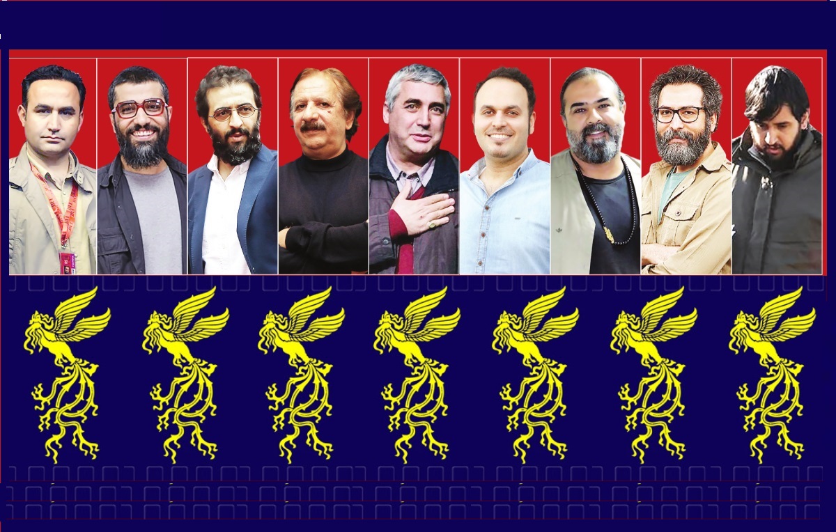 شگفتی جدید در جشنواره امسال فجر؟ شگفتی جدید در جشنواره امسال فجر؟