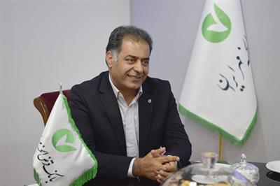 رشد چشمگیر منابع مهر ایران در سه سال گذشته رشد چشمگیر منابع مهر ایران در سه سال گذشته