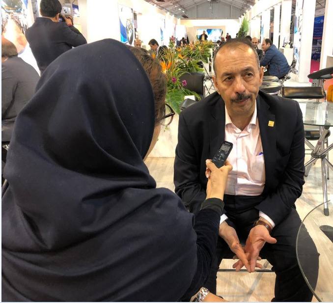 بومی‌سازی مساوی است با تولید پایدار/ رسیدن به سه میلیون تن تولید فولاد در هرمزگان تا افق1404