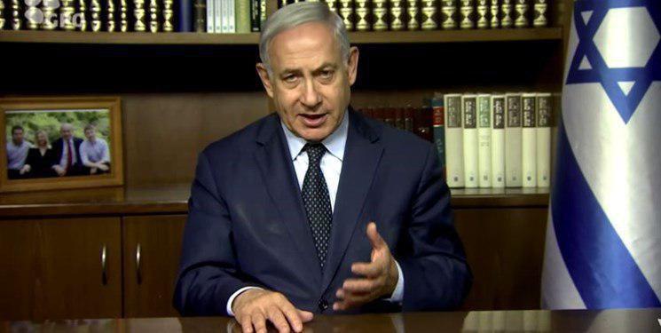 نتانیاهو از هندوراس و کلمبیا به خاطر تحریم حزبالله تشکر کرد نتانیاهو از هندوراس و کلمبیا به خاطر تحریم حزبالله تشکر کرد