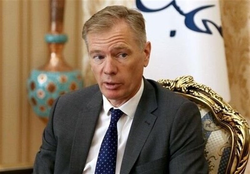 پرونده حضور سفیر انگلیس در تجمع مقابل دانشگاه امیرکبیر باز است پرونده حضور سفیر انگلیس در تجمع مقابل دانشگاه امیرکبیر باز است