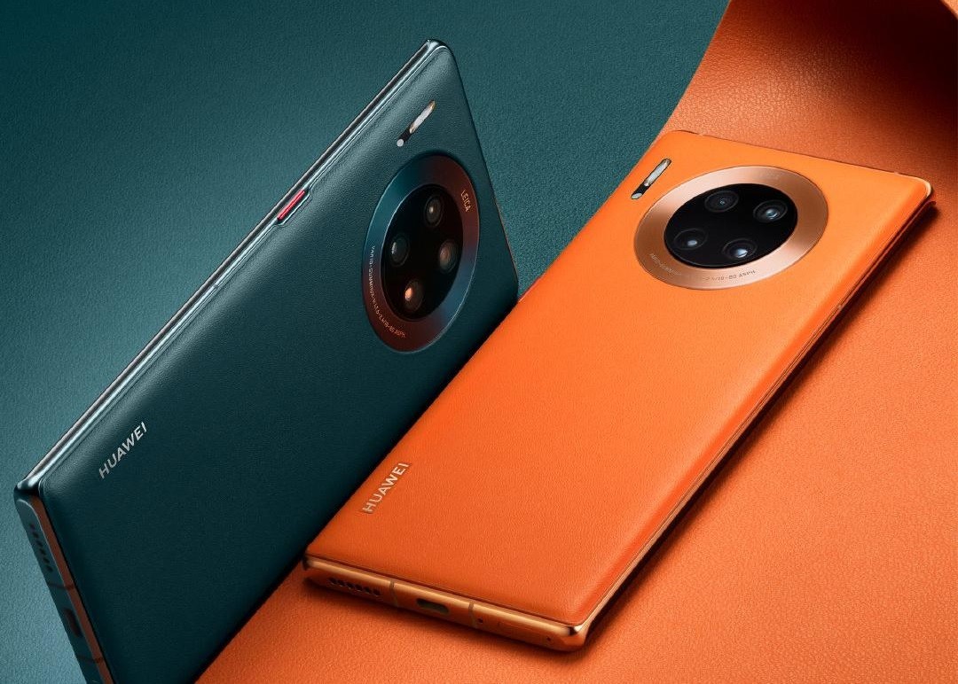 انتخاب گوشی پرچمدار هوآوی Mate 30 Pro 5G به عنوان سریعترین و روانترین گوشی سال 2019 انتخاب گوشی پرچمدار هوآوی Mate 30 Pro 5G به عنوان سریعترین و روانترین گوشی سال 2019